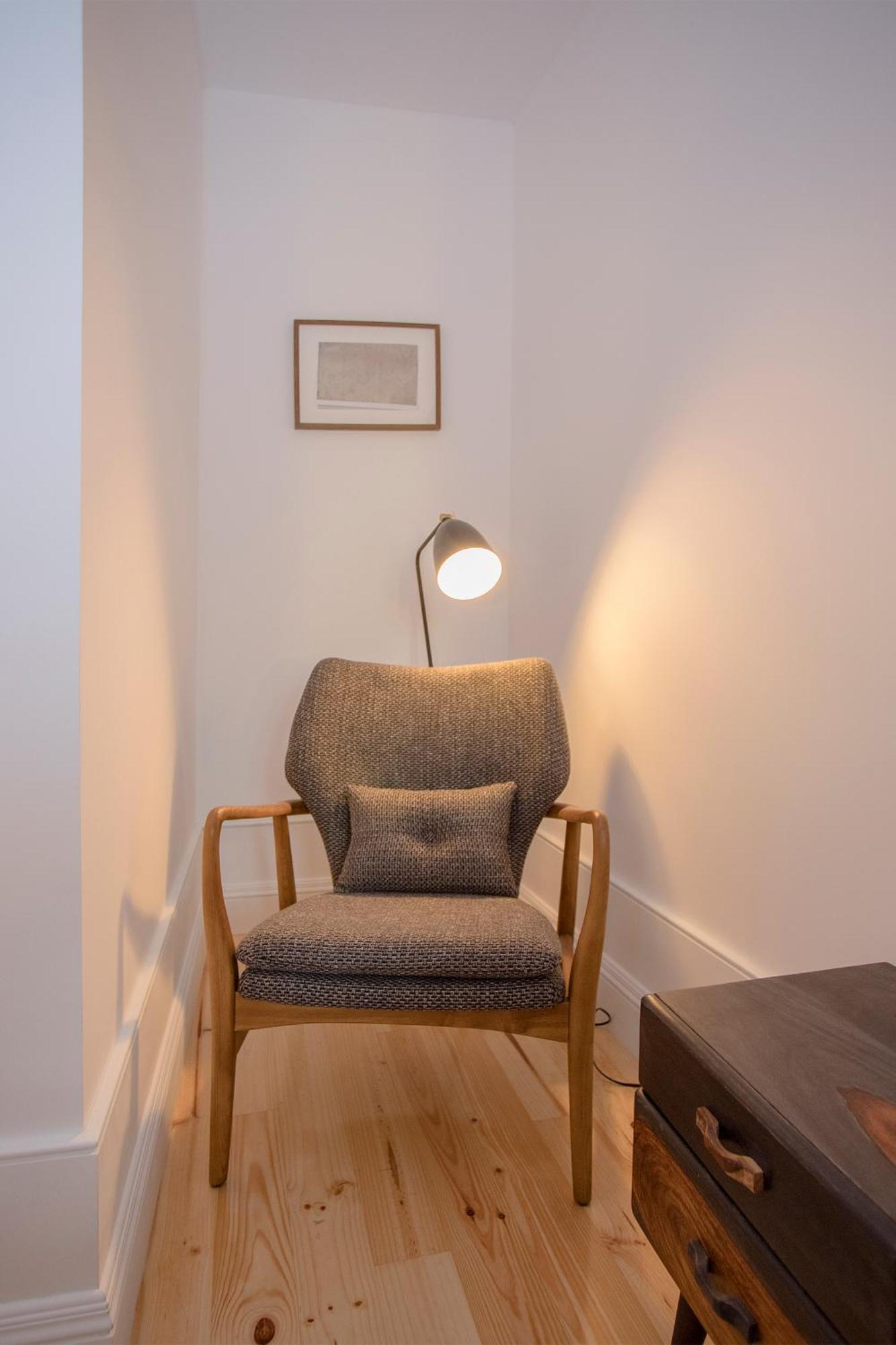 Liiiving In Porto - Clerigos Terrace Apartment Extérieur photo