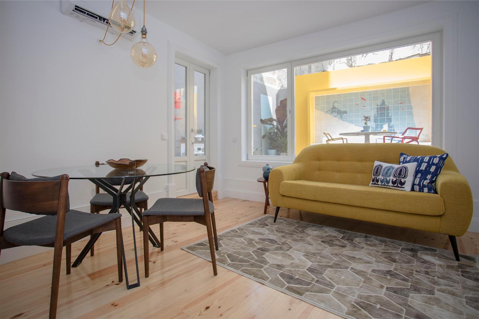 Liiiving In Porto - Clerigos Terrace Apartment Extérieur photo