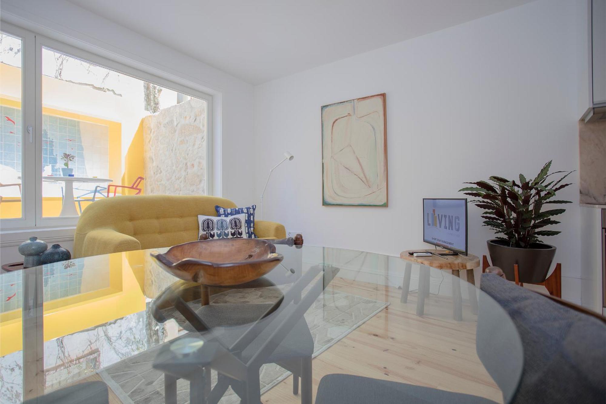 Liiiving In Porto - Clerigos Terrace Apartment Extérieur photo