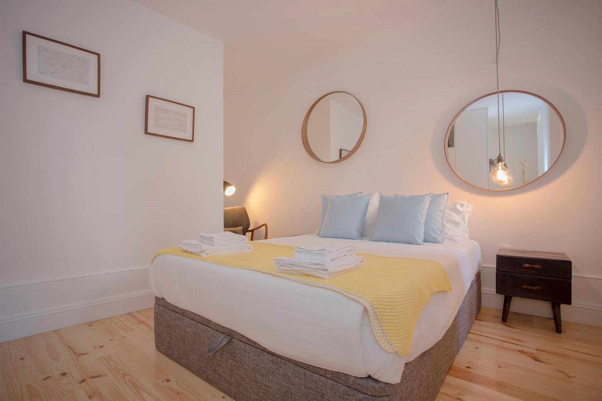 Liiiving In Porto - Clerigos Terrace Apartment Extérieur photo