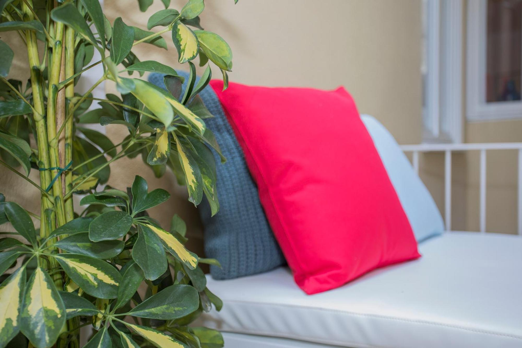 Liiiving In Porto - Clerigos Terrace Apartment Extérieur photo