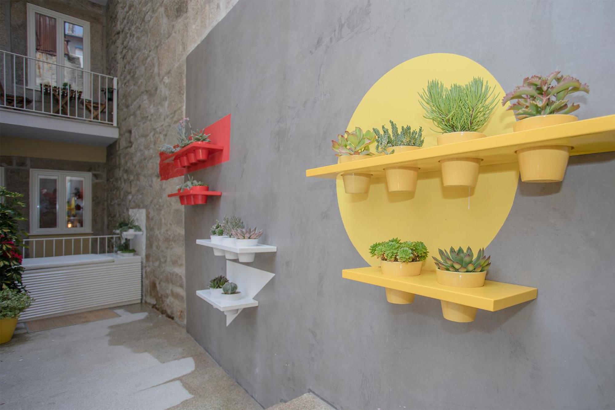 Liiiving In Porto - Clerigos Terrace Apartment Extérieur photo