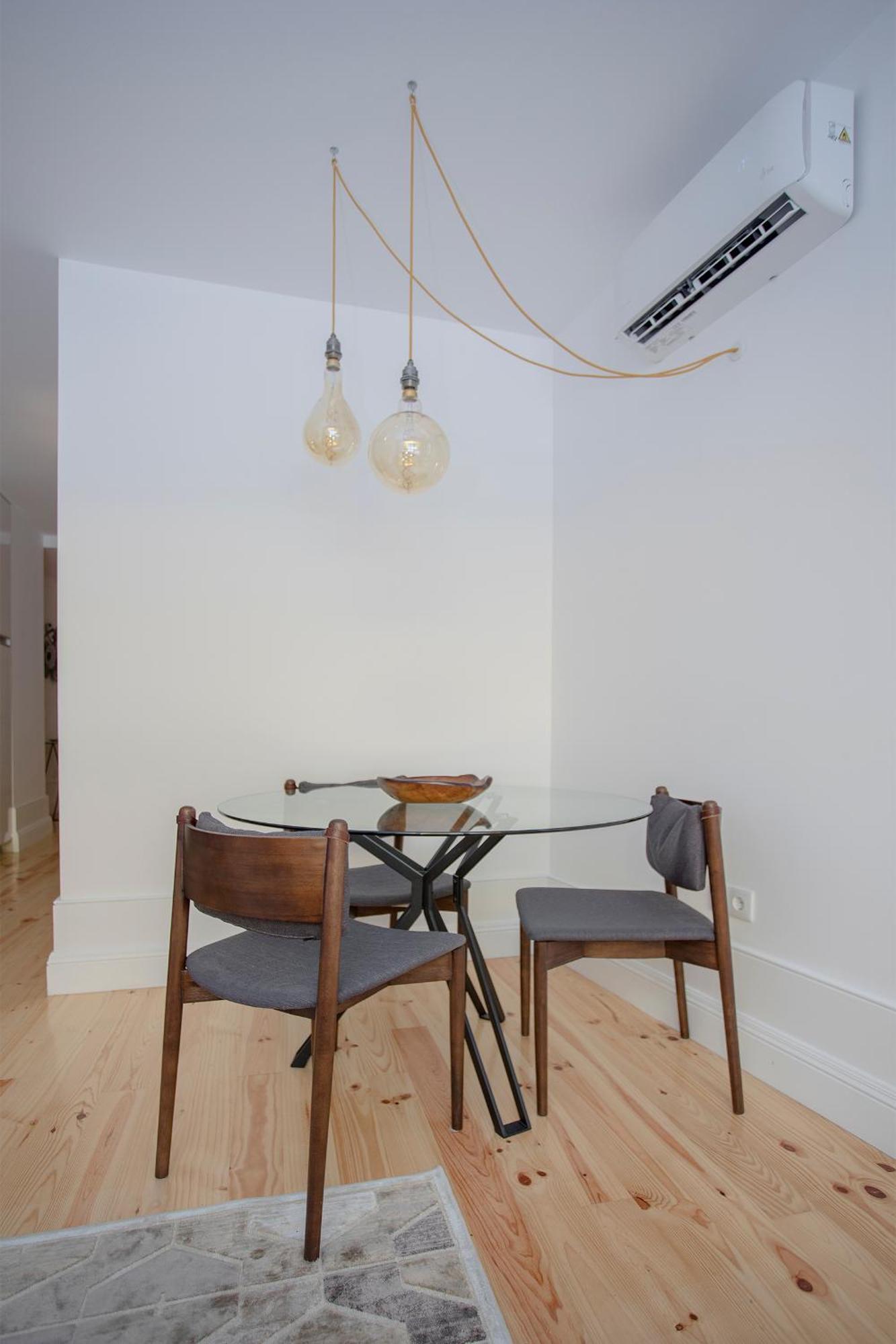 Liiiving In Porto - Clerigos Terrace Apartment Extérieur photo