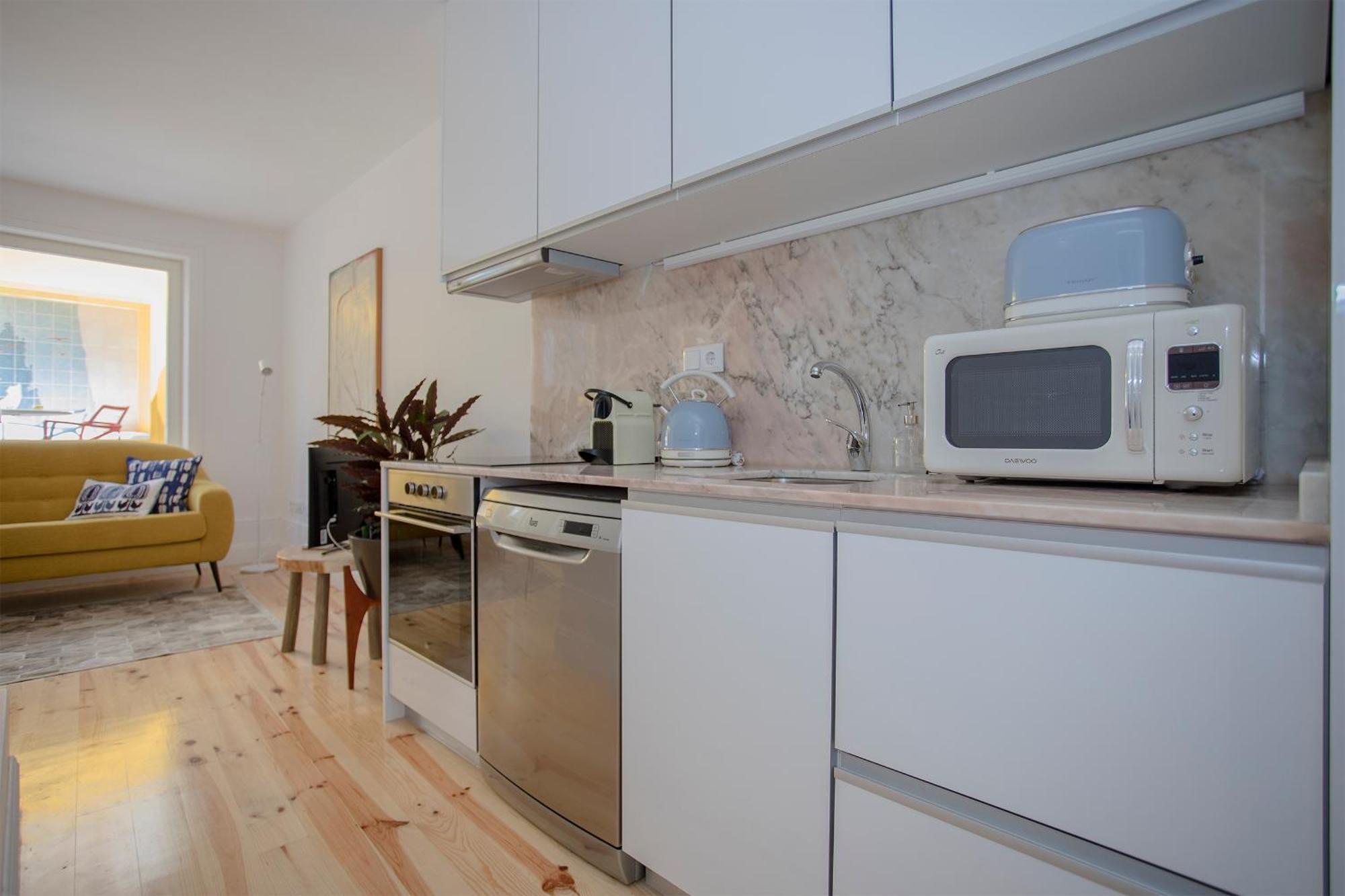Liiiving In Porto - Clerigos Terrace Apartment Extérieur photo