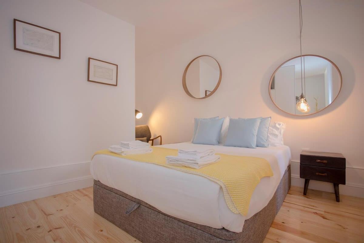 Liiiving In Porto - Clerigos Terrace Apartment Extérieur photo