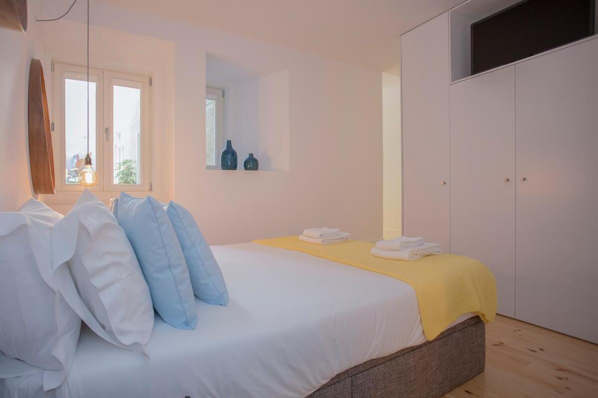 Liiiving In Porto - Clerigos Terrace Apartment Extérieur photo
