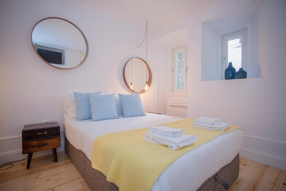 Liiiving In Porto - Clerigos Terrace Apartment Extérieur photo